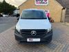 Mercedes-Benz Vito 114 CDI 136 L2H1 PROGRESSIVE 9G-TRONIC LWB LOW ROOF RWD AUTO  (23696)