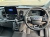 Ford Transit Custom 300 TDCI 130 L1H1 TREND ECOBLUE SWB LOW ROOF FWD AUTO  (23697)