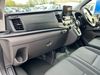 Ford Transit Custom 300 TDCI 130 L1H1 TREND ECOBLUE SWB LOW ROOF FWD AUTO  (23697)