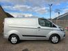 Ford Transit Custom 300 TDCI 130 L1H1 TREND ECOBLUE SWB LOW ROOF FWD AUTO  (23697)