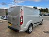Ford Transit Custom 300 TDCI 130 L1H1 TREND ECOBLUE SWB LOW ROOF FWD AUTO  (23697)