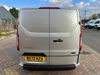 Ford Transit Custom 300 TDCI 130 L1H1 TREND ECOBLUE SWB LOW ROOF FWD AUTO  (23697)