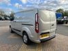 Ford Transit Custom 300 TDCI 130 L1H1 TREND ECOBLUE SWB LOW ROOF FWD AUTO  (23697)
