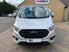 Ford Transit Custom 300 TDCI 130 L1H1 TREND ECOBLUE SWB LOW ROOF FWD AUTO  (23697)