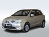 Toyota Etios HATCH 1.5 XS