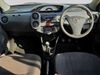 Toyota Etios HATCH 1.5 XI