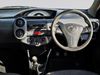 Toyota Etios HATCH 1.5 XI