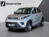 Mahindra KUV100 NXT 1.2 G80 K2+