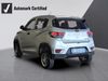 Mahindra KUV100 NXT 1.2 G80 K2+