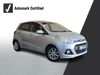 Hyundai GRAND i10 1.25 FLUID