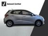 Hyundai GRAND i10 1.25 FLUID