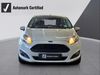 Ford Fiesta 5-DOOR 1.0T TREND