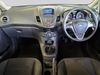Ford Fiesta 5-DOOR 1.0T TREND