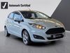 Ford Fiesta 5-DOOR 1.0T TREND