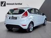 Ford Fiesta 5-DOOR 1.0T TREND
