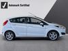 Ford Fiesta 5-DOOR 1.0T TREND