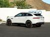 Jaguar F-PACE S