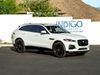 Jaguar F-PACE S