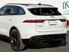 Jaguar F-PACE S