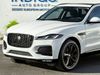 Jaguar F-PACE S