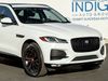 Jaguar F-PACE S