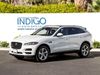 Jaguar F-PACE Premium
