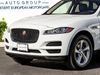 Jaguar F-PACE Premium