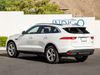 Jaguar F-PACE Premium