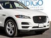 Jaguar F-PACE Premium