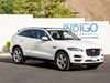Jaguar F-PACE Premium