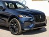 Jaguar F-PACE F-PACE P250 R-DYNAMIC S