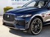 Jaguar F-PACE F-PACE P250 R-DYNAMIC S