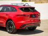 Jaguar F-PACE F-PACE P250 R-DYNAMIC S
