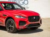 Jaguar F-PACE F-PACE P250 R-DYNAMIC S