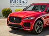 Jaguar F-PACE F-PACE P250 R-DYNAMIC S