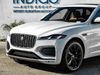 Jaguar F-PACE F-PACE P250 R-DYNAMIC S