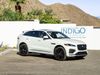 Jaguar F-PACE F-PACE P250 R-DYNAMIC S