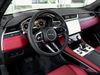 Jaguar F-PACE F-PACE P250 R-DYNAMIC S
