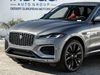 Jaguar F-PACE F-PACE P250 R-DYNAMIC S