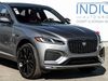 Jaguar F-PACE F-PACE P250 R-DYNAMIC S