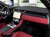 Jaguar F-PACE F-PACE P250 R-DYNAMIC S