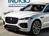 Jaguar F-PACE F-PACE P250 R-DYNAMIC S