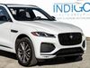 Jaguar F-PACE F-PACE P250 R-DYNAMIC S