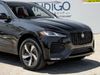 Jaguar F-PACE F-PACE P250 R-DYNAMIC S