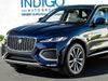Jaguar F-PACE F-PACE P250 R-DYNAMIC S