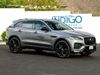 Jaguar F-PACE F-PACE P250 R-DYNAMIC S