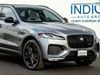 Jaguar F-PACE F-PACE P250 R-DYNAMIC S