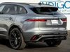 Jaguar F-PACE F-PACE P250 R-DYNAMIC S