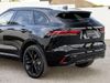 Jaguar F-PACE F-PACE P250 R-DYNAMIC S