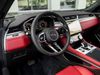 Jaguar F-PACE F-PACE P250 R-DYNAMIC S
